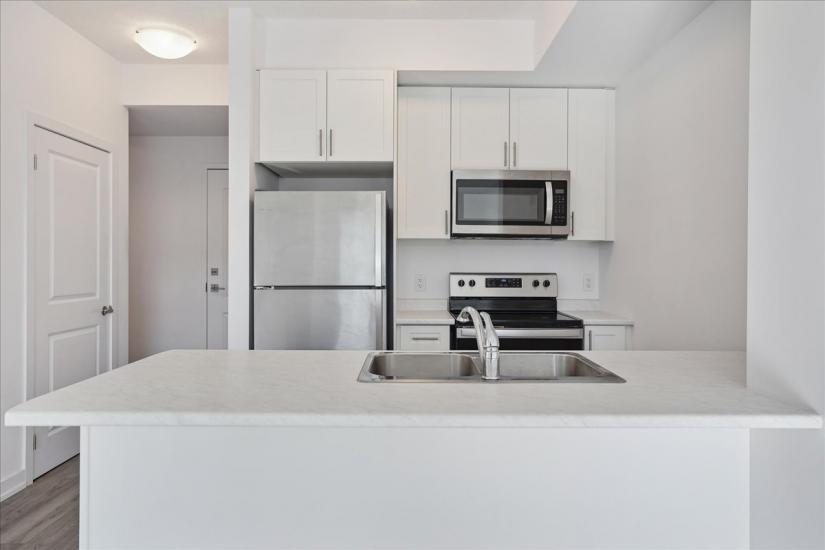 Property listing for #115-5055 Greenlane Rd., Beamsville, ON