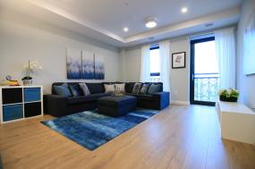 Property listing for #704-112 King St. E., Hamilton, ON