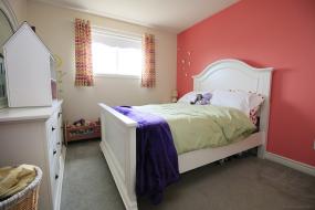 Property listing for 39 Benvenuto Cres., Hamilton, ON