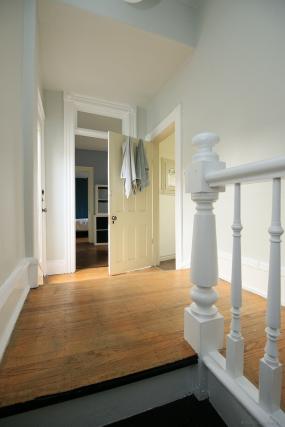 Property listing for 197 George St., Hamilton, ON