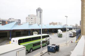 Property listing for #111-135 James St. S., Hamilton, ON