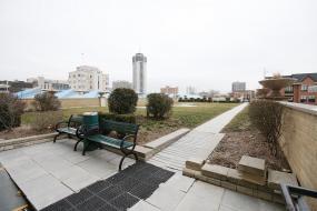 Property listing for #112-135 James St. S., Hamilton, ON