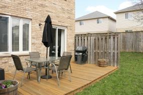 Property listing for #27-1771 Upper Wentworth St., Hamilton, ON