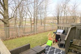 Property listing for #33-1809 Upper Wentworth St., Hamilton, ON