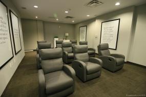 Property listing for #607-85 Robinson St., Hamilton, Ontario