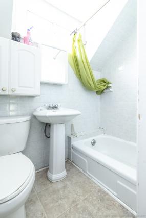 Property listing for 43 Westwood Ave., Hamilton, Ontario