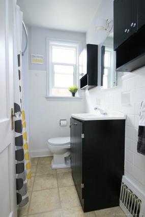 Property listing for 125 Barons Ave. S., Hamilton, ON