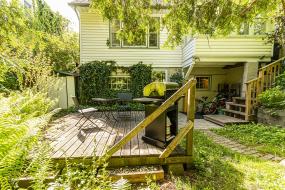 Property listing for 143 Cline Ave. S., Hamilton, ON