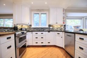 Property listing for 510 Scenic Dr., Hamilton, ON