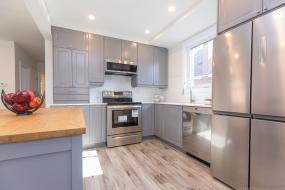 Property listing for 543 Upper Sherman Ave., Hamilton, ON