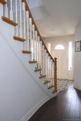 Property listing for 6 Highbury Dr., Hamilton, ON