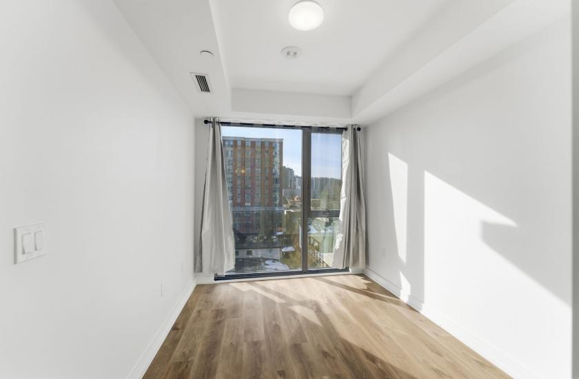 Property listing for #606-1 Jarvis St., Hamilton, ON