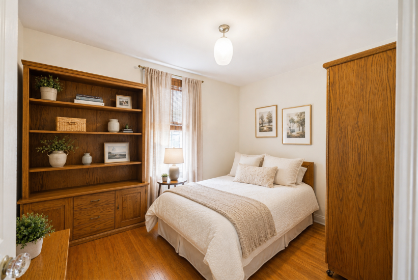 Property listing for 257 West 2nd St., Hamilton, ON