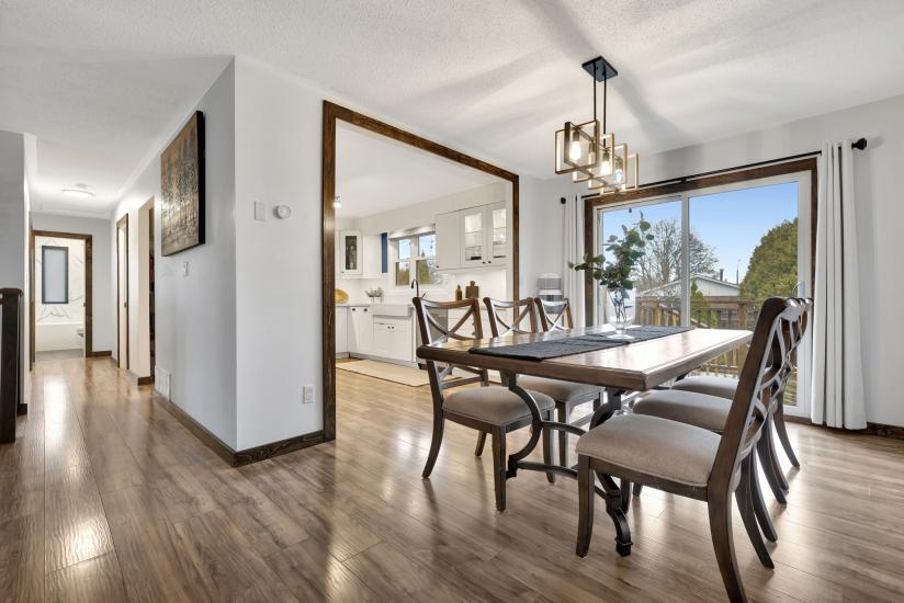 Property listing for 95 Heatherdale Place, Hamilton, ON