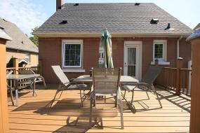 Property listing for 50 East 44th St., Hamilton, ON