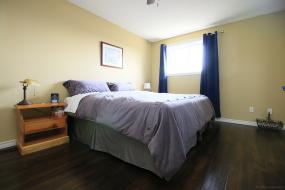 Property listing for 39 Benvenuto Cres., Hamilton, ON