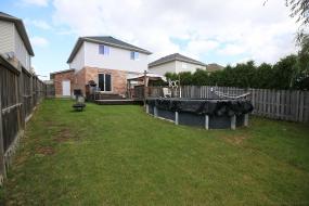 Property listing for 151 Rosebury Way, Hamilton, ON