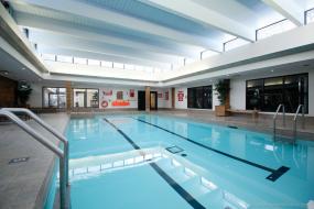 Property listing for #2705-150 Charlton Ave. E., Hamilton, ON