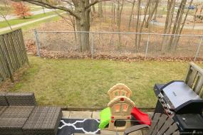 Property listing for #33-1809 Upper Wentworth St., Hamilton, ON