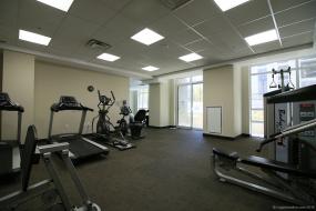 Property listing for #607-85 Robinson St., Hamilton, Ontario
