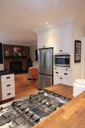 Property listing for 510 Scenic Dr., Hamilton, ON