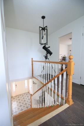 Property listing for 6 Highbury Dr., Hamilton, ON