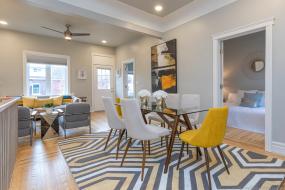 Property listing for 232 Emerald St. N., Hamilton, ON