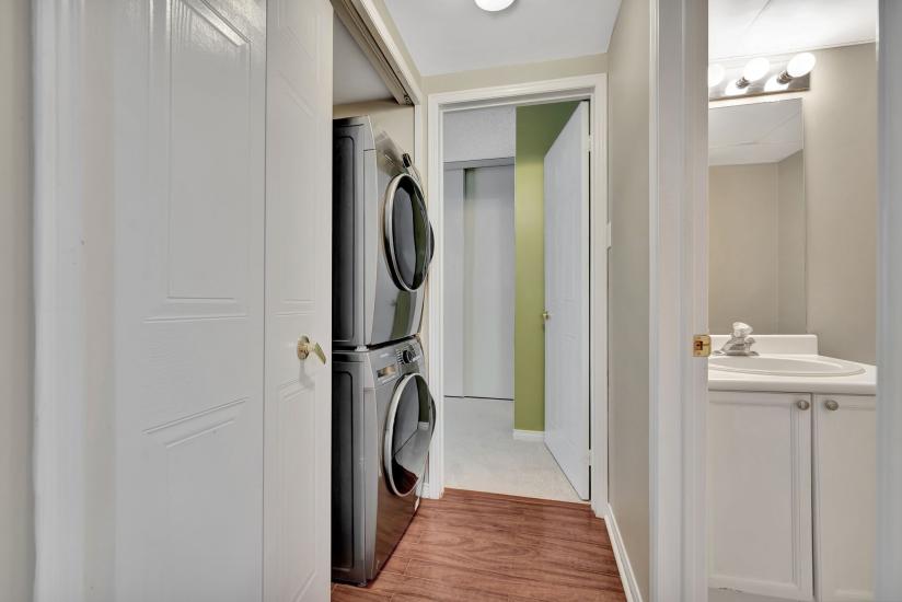 Property listing for #101-500 Silverbirch Blvd., Mount Hope, ON