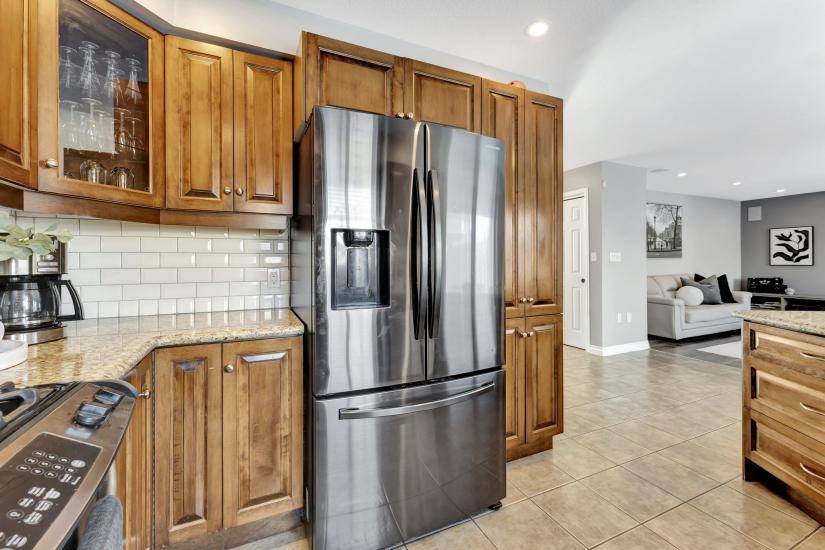 Property listing for 7 Bocelli Cres., Hannon, ON
