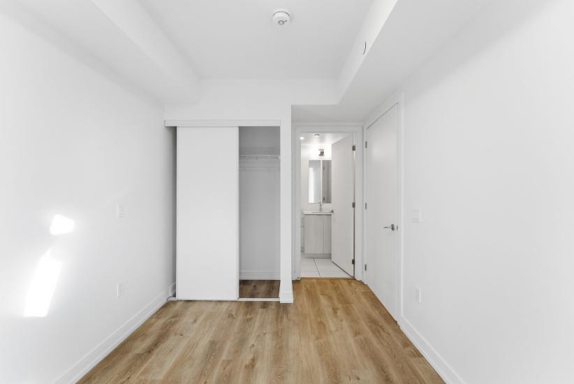 Property listing for #606-1 Jarvis St., Hamilton, ON