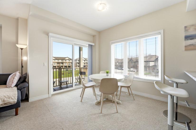 Property listing for #160-77 Diana Ave., Brantford, ON