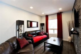 Property listing for B-97 Garfield Ave. S., Hamilton, ON