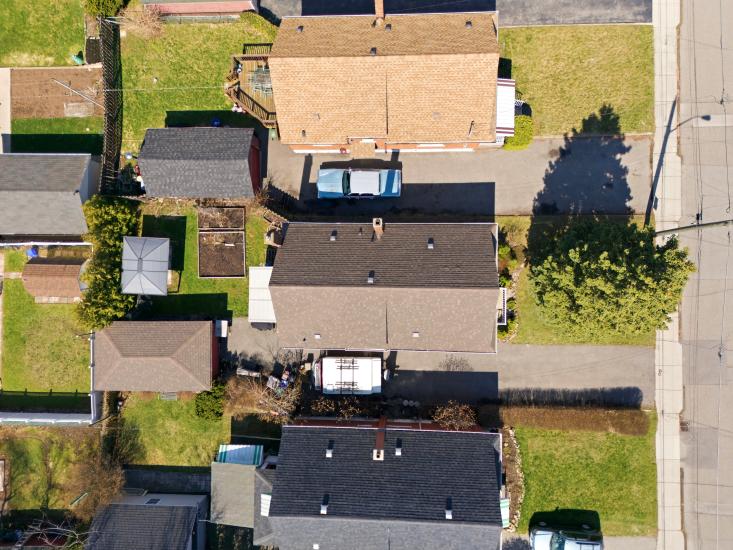 Property listing for 26 Isabel Ave., Hamilton, ON