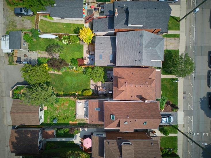 Property listing for 394 Charlton Ave. W., Hamilton, ON