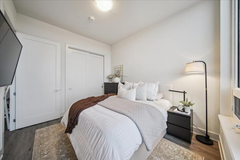 Property listing for #1901-385 Winston Rd., Grimsby, ON