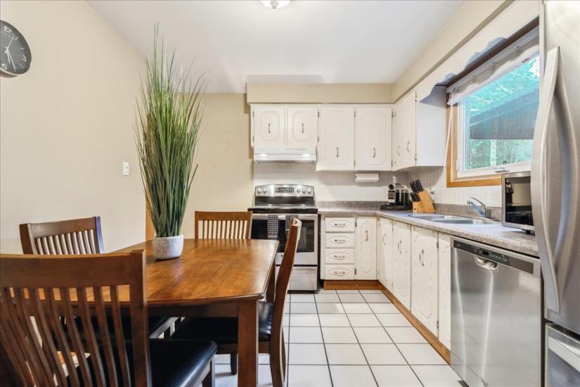 Property listing for 110 Glenashton Dr., Stoney Creek, ON