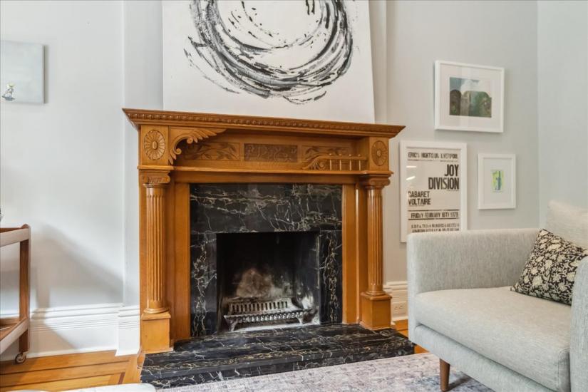 Property listing for 179 Hess St. S., Hamilton, ON