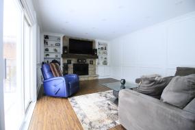 Property listing for 32 Wade Rd., Ancaster, ON