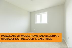 Property listing for 43 Dennis Dr., Smithville, ON