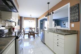 Property listing for 47 Brigham Ave., Binbrook, ON