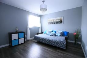 Property listing for 86 Hepburn Cres., Hamilton, ON