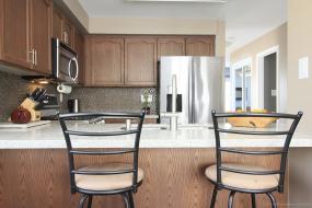 Property listing for #4-7 Sirente Dr., Hamilton, ON