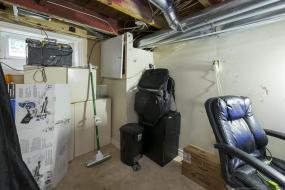 Property listing for 7 Madison Ave., Hamilton, ON