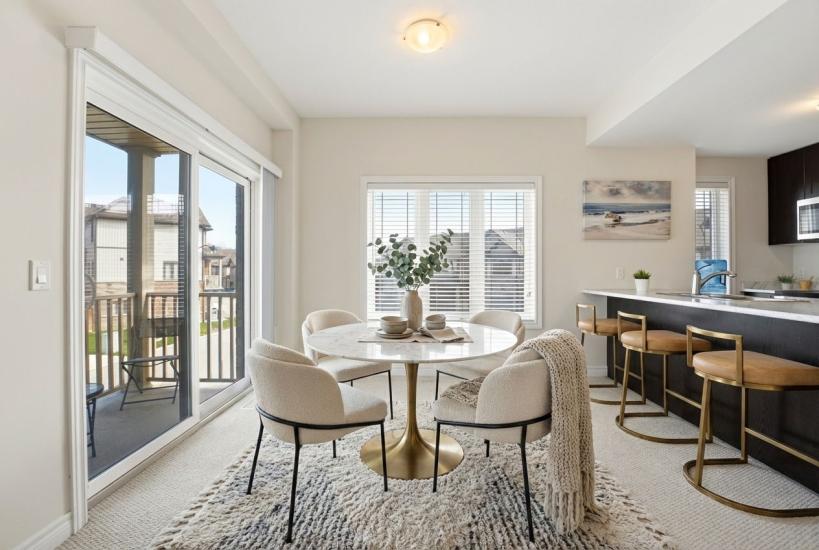 Property listing for #160-77 Diana Ave., Brantford, ON