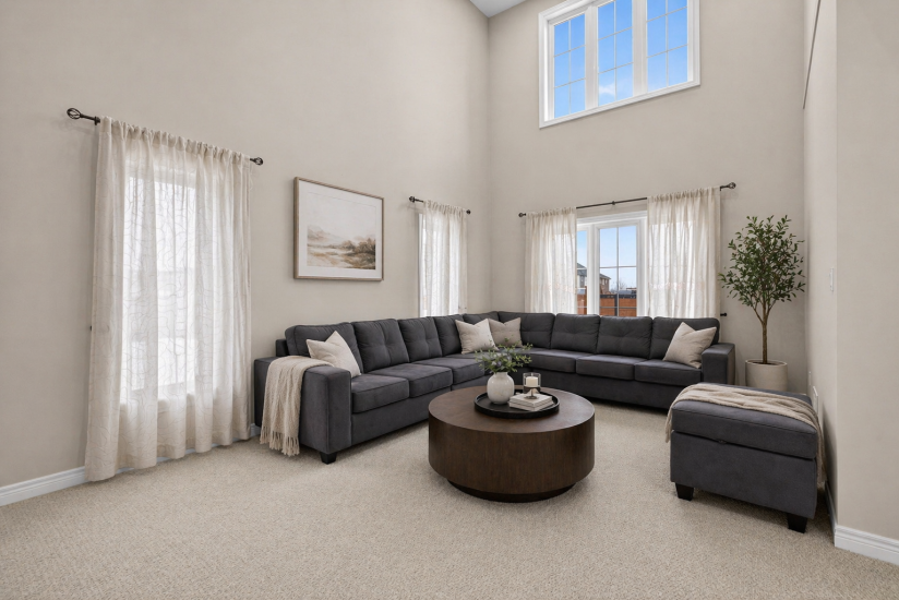Property listing for 79 Dolomiti Crt., Stoney Creek, ON