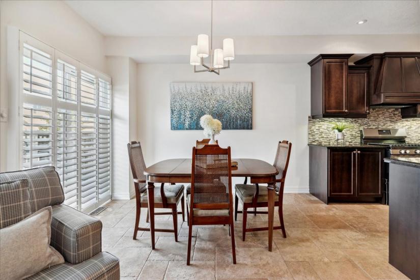Property listing for 36 Forest Valley Cres., Dundas, ON