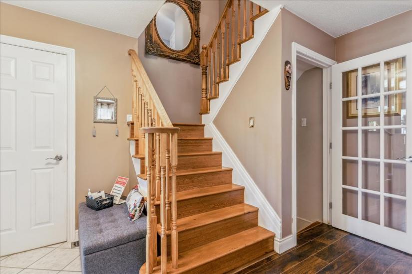 Property listing for 75 Claudette Gate, Hamilton, ON