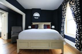 Property listing for 197 George St., Hamilton, ON