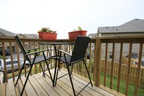 Property listing for #10-201 Westbank Trail, Stoney Creek, ON