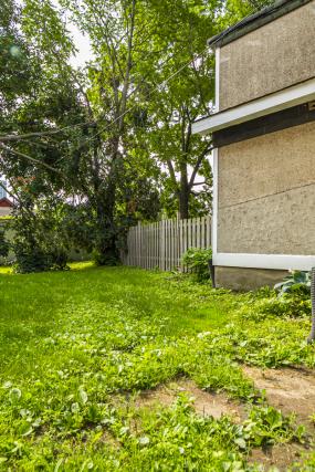 Property listing for 160 Locke St. N., Hamilton, ON